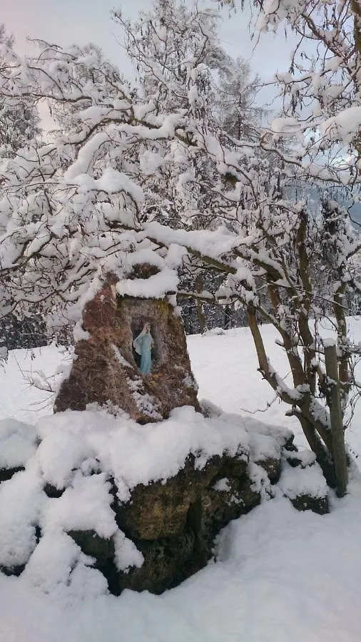 Affittacamere B&B Lo Scoiattolo Nebbiu