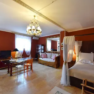 Aldegheri Hotel