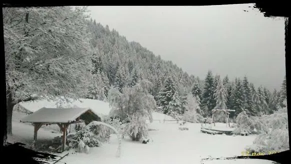 B&B Lo Scoiattolo Nebbiu